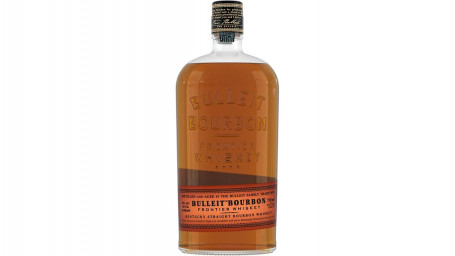 Bulleit Bourbon (750 Ml)