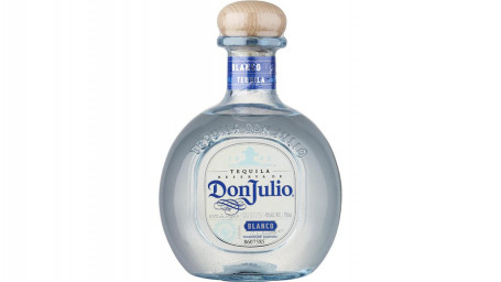 Tequila Bianca Don Julio (750 Ml)