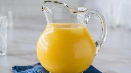 100% Pure Florida Sinaasappelsap Gallon