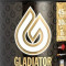 Gladiator Tub 2Lb, Vanilla