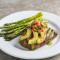 10 Oz. Classic Sirloin* With Grilled Avocado
