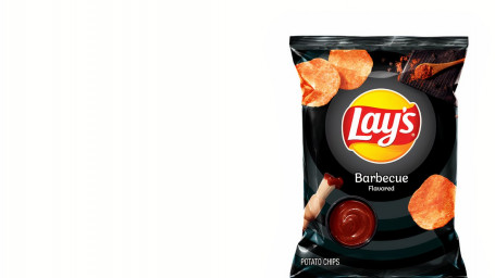 Lay's Bbq (230 Calorie)
