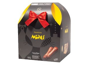 Miau Klasyczny Panettone 650G