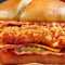 Zaxby's  Signature Club Sandwich Meal