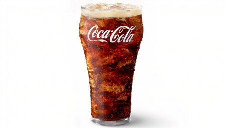Coca Cola Small (22 Oz)