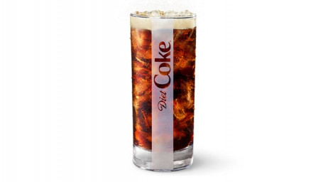 Dietetyczna Cola Duża (44 Uncje)