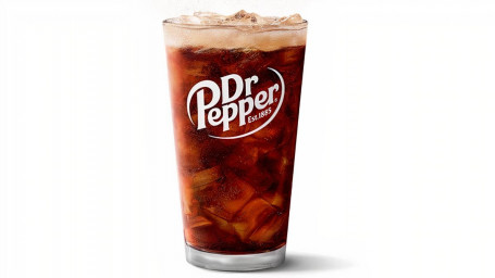 Dr. Pepper Piccolo (22 Once)