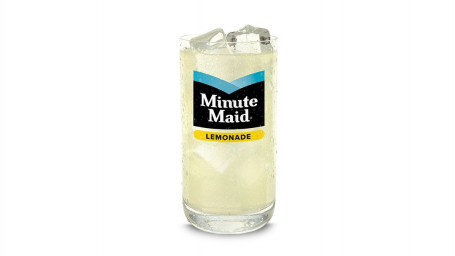 Minute Maid Lemonade Small (22 Oz)