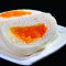 18. Creamy Egg Custard Bun (4 Pc)