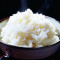 33. A Bowl Of White Rice