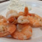 Fried Shrimp (8 Pcs)