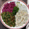 12. Salad Plate