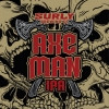 25. Axe Man