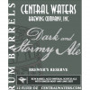 38. Brewer's Reserve Dark And Stormy Ale