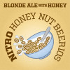 39. Honey Nut Beerios