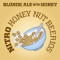 39. Honey Nut Beerios