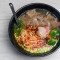 Lan Zhou Spicy Beef Noodle Soup