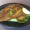 37. Flat Fish (Sole), Pan Fried
