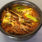 42. Spicy Beef Veggie Soup Dumplings Or Udon Noodle