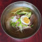 51. Buckwheat Noodle In Icy Mild Beef Broth