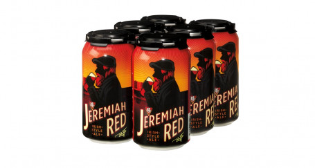 Bj's Jeremiah Red 6-Pack