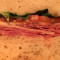 The D&F Italian Specialty Sandwich Combo