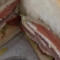 Italian Monster Sandwich