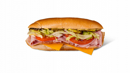 Dublă Carne Rece Hoagies Și Sandwich-Uri Șuncă De Curcan