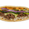 Chalupas Signature Ricette Chipotle Steak And Rice