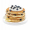 New! Protein Pancakes Lemon Ricotta Blueberry