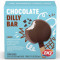 6 Pack Chocolate Dilly Bar