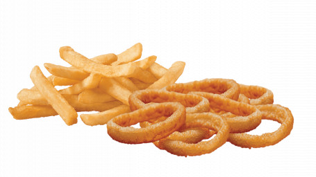 Fry Rings