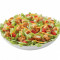 Crispy Chicken Strips Salad