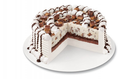 Blizzard Cake (8