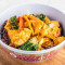 Red Curry Rice Bowl
