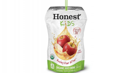 Honest Juice Box