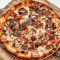Half Baked Build Your Pizza (Large)