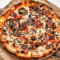 Half Baked Build Your Pizza (Small)