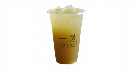 Sugar Cane Mountain Tea Xī Kǒu Gān Zhè Qīng Chá