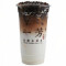 Pearl Black Tea Latte Fěn Yuán Xiān Nǎi Hóng Chá