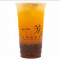Passion Fruit Green Tea Bù Lǐ Bǎi Xiāng Lǜ （Cold Drink Only)