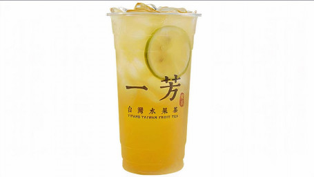 Herbata Cytrynowa Jiǔ Rú Níng Méng Qīng
