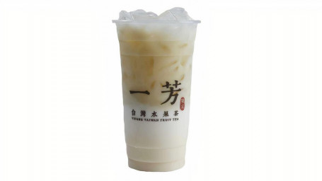Sugar Cane Latte Xī Kǒu Gān Zhè Niú Nǎi