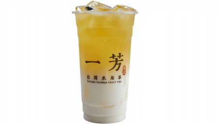 Green Tea Latte Lǜ Chá Xiān Nǎi
