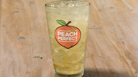Peach Perfect Lemonade (Ang.).