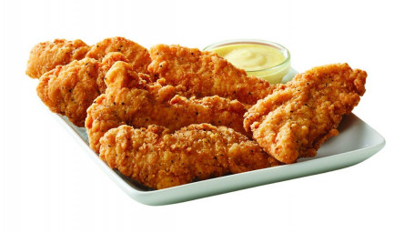 Plain Chicken Tenders