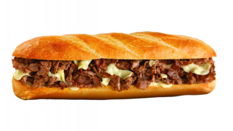 Steak Cheese Pocket