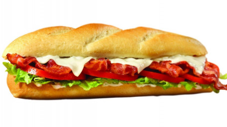 Blt With Cheese Pocket
