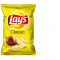 Grote klassieke lay-chips