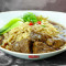 A10. Braised Beef Shank with Noodle in Soup hóng shāo jiàn xīn miàn